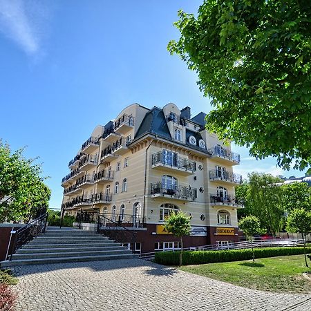Korona Wazów 55 Swinoujscie Exterior foto