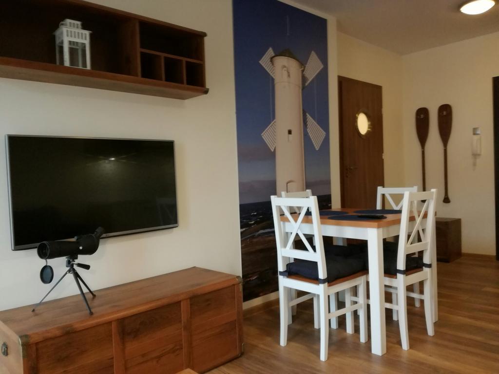 Korona Wazów 55 Swinoujscie Exterior foto
