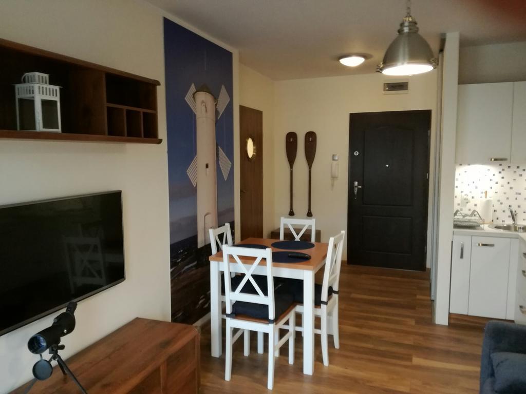Korona Wazów 55 Swinoujscie Exterior foto