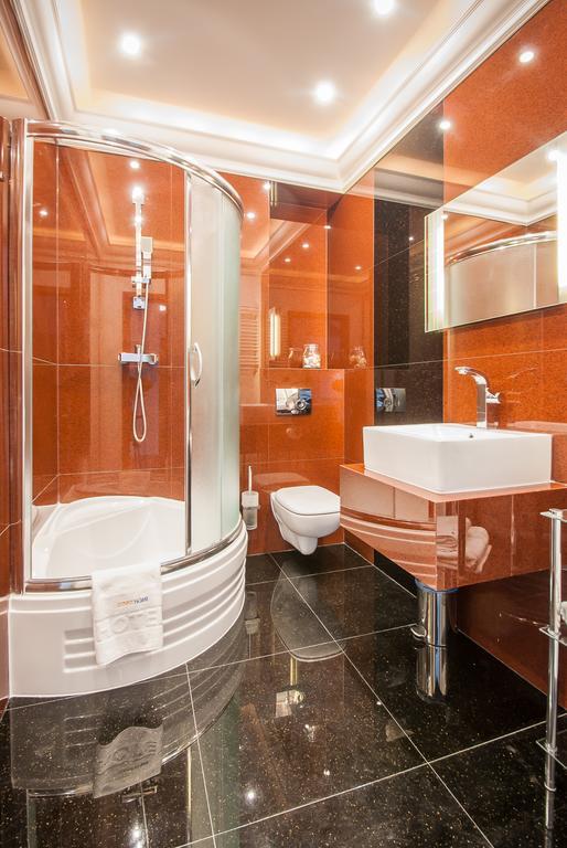 Korona Wazów 55 Swinoujscie Exterior foto