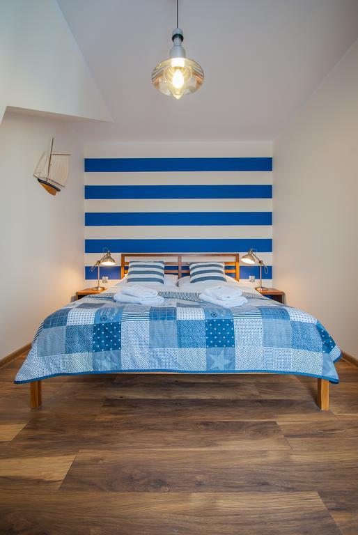 Korona Wazów 55 Swinoujscie Exterior foto