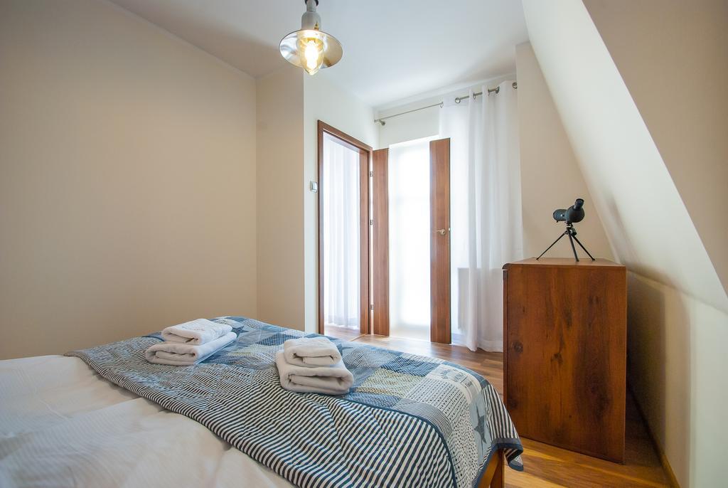 Korona Wazów 55 Swinoujscie Exterior foto