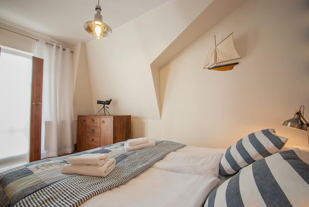 Korona Wazów 55 Swinoujscie Exterior foto