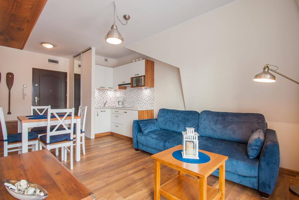 Korona Wazów 55 Swinoujscie Exterior foto