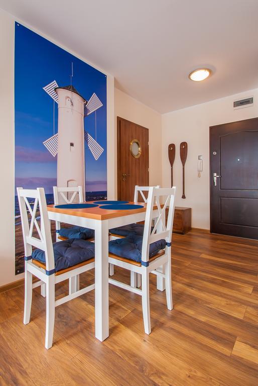Korona Wazów 55 Swinoujscie Exterior foto